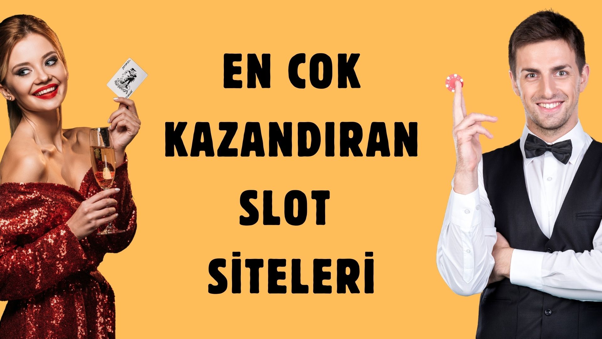 En Cok Kazandıran Slot Siteleri